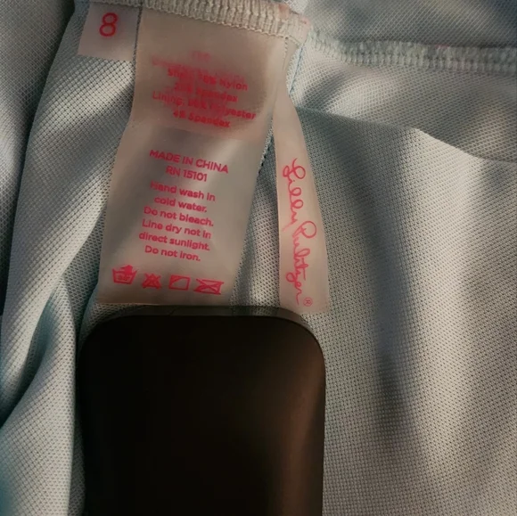 LILLY PULITZER SWIMSUIT - Picture 5 of 5